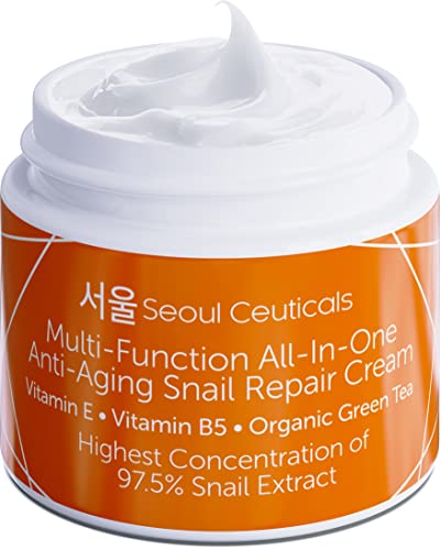 Natural, Hydrating, and Anti-Aging Moisturizer Cream for Skin Revival.