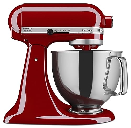 KitchenAid Artisan Series Stand Mixer
