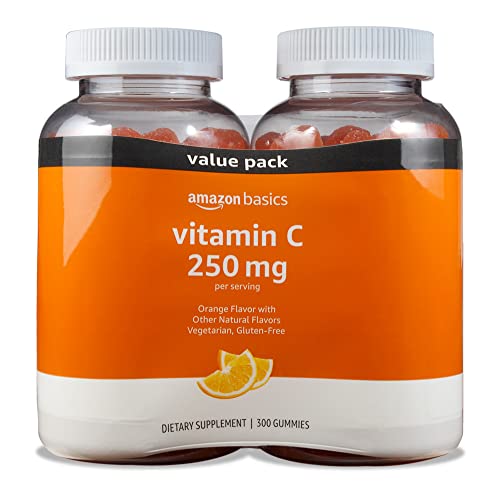 Vitamin C Gummies