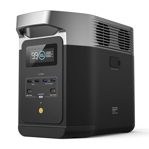 Portable Energy Revolution