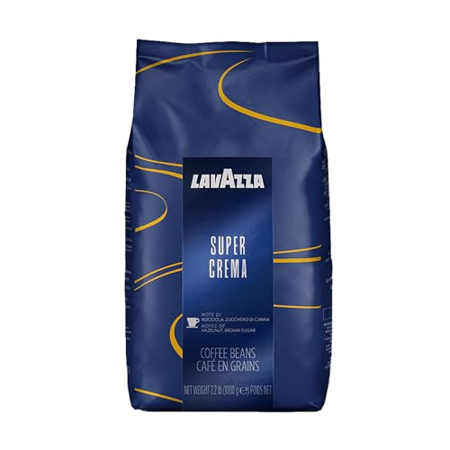 Don't Miss Out: Lavazza's Exceptional Whole Bean Coffee Blend Sale!