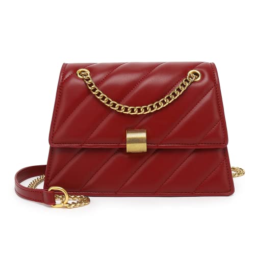 Elevate Your Style: Scarleton's Chic Crossbody Bags for Fearless Women