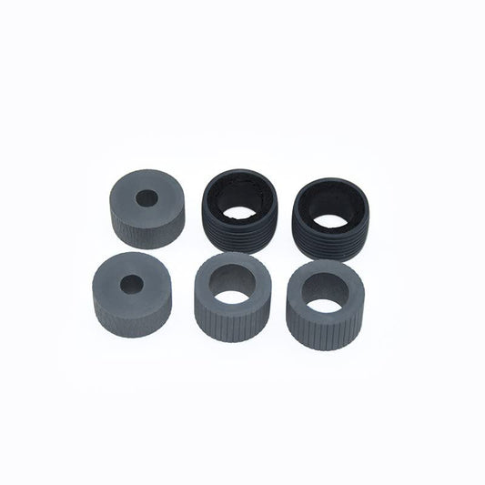 Fujitsu fi-6670 Brake Pick Roller Replacement