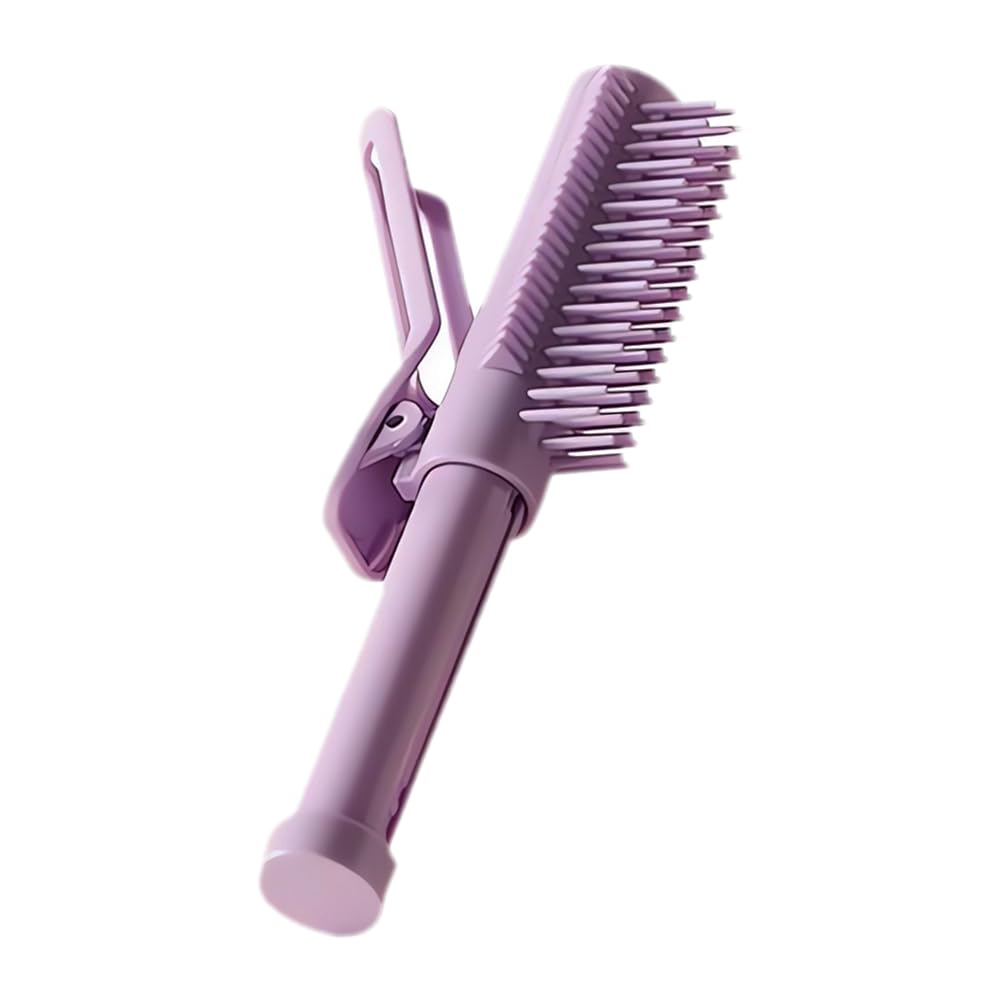 Hair Volume and Styling Tools