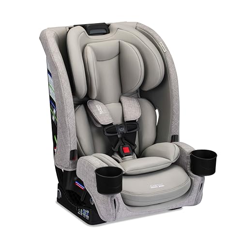 Britax One4Life Slim All-in-One Car Seat Review