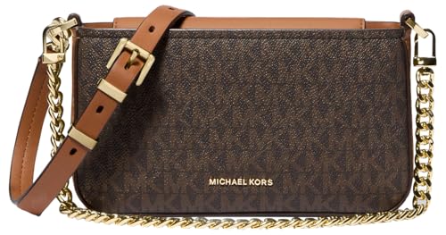 Michael Kors Bryant Small Convertible Crossbody Bag