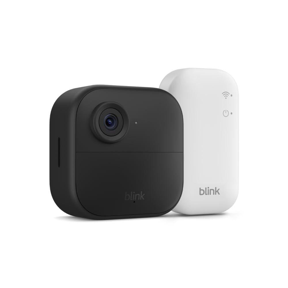 Revolutionary or Overhyped? The Blink Outdoor 4 Security Camera Review