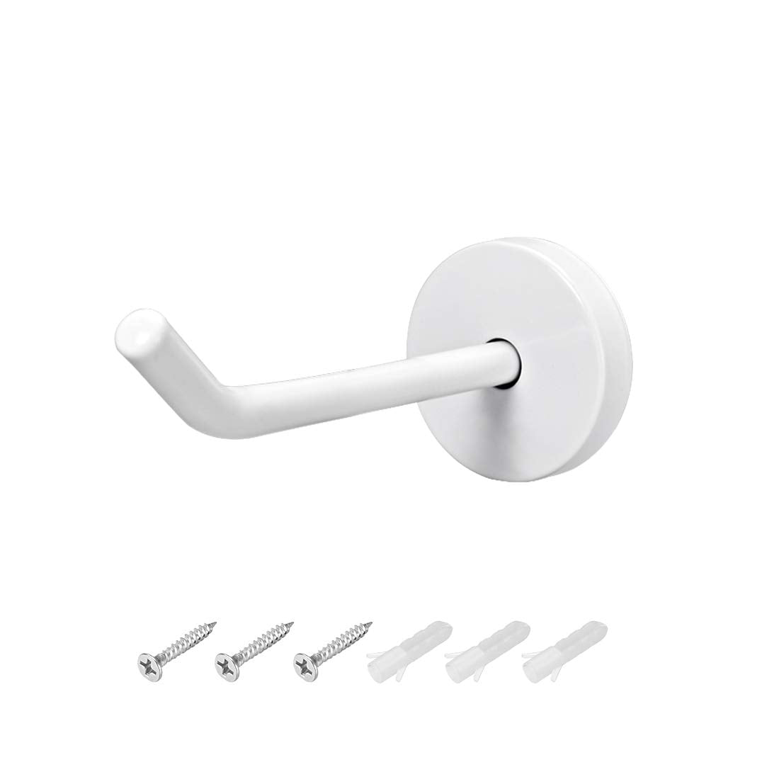 Stainless Steel Wall Mounted Towel Robe Hook