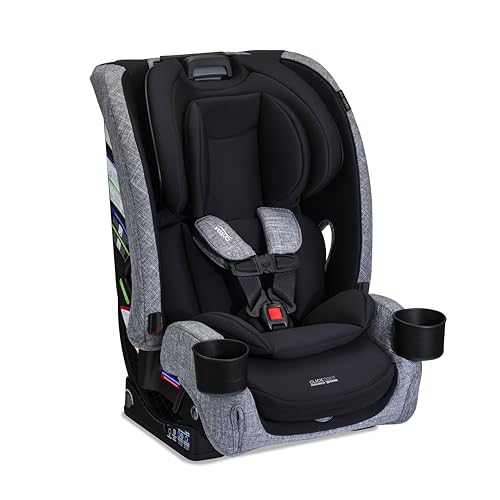 Britax One4Life Slim All-in-One Car Seat Review