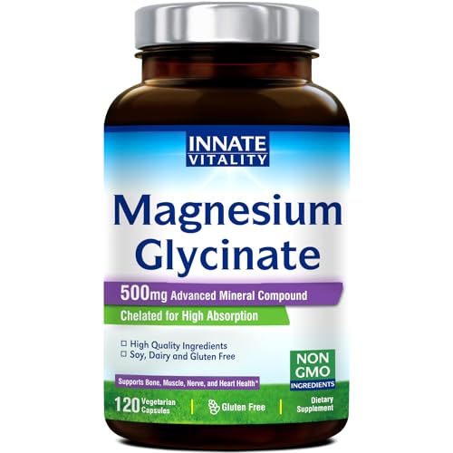 Magnetically Micronutrient-Rich Magnesium Supplement with High Absorption Potential Guaranteed.