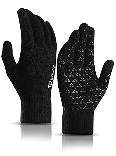 Hands wrapping technology for cold weather outdoor activities and driving.