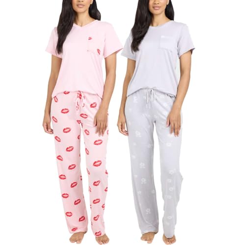 Comforting Chic Sleepwear for a Restful Night's Peaceful Slumber Guaranteed.