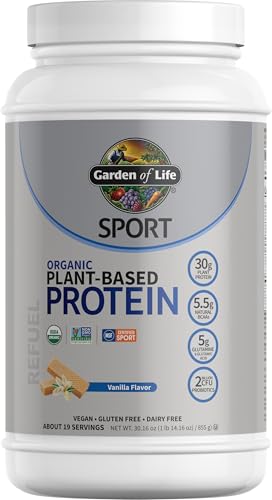 Rocky Mountain Made Garden of Life Keto Protein's Nutritional Knowledge