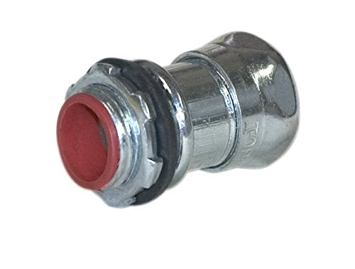 TOP652SiRT EMT Compression Connector
