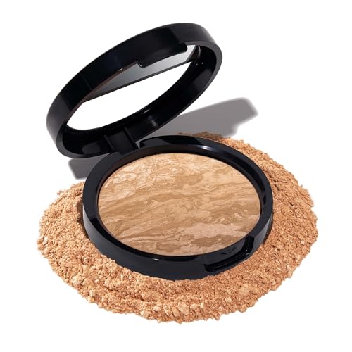 Sheer and buildable foundation for glowing, natural-looking base complexion coverage.