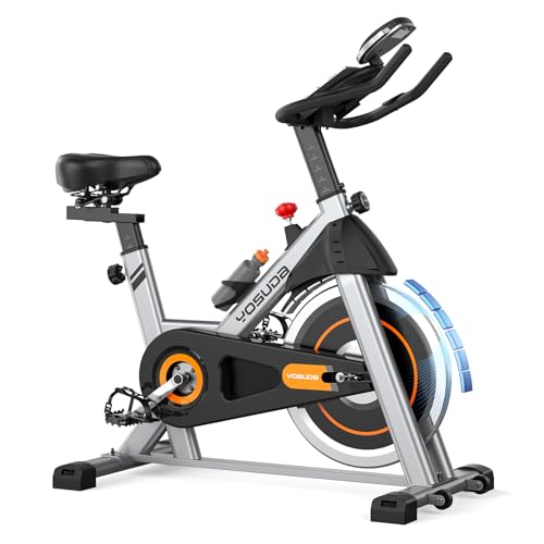 YOSUDA Exercise Bike Review