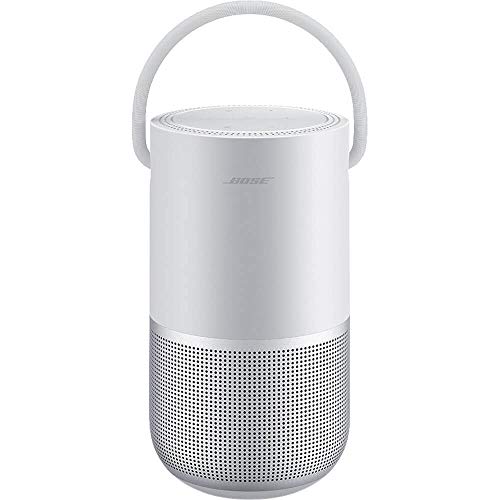 Bose Portable Smart Speaker Review