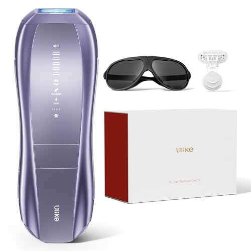 Painless At-Home Laser Hair Removal for Men and Women