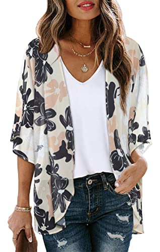 Floral Whimsy Unfolds