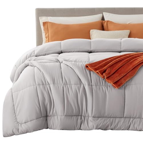 Don't Miss Out: The Ultimate Oversized King Comforter You Need This Season!