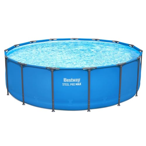 Bestway Steel Pro MAX 15' x 48 Above Ground Pool