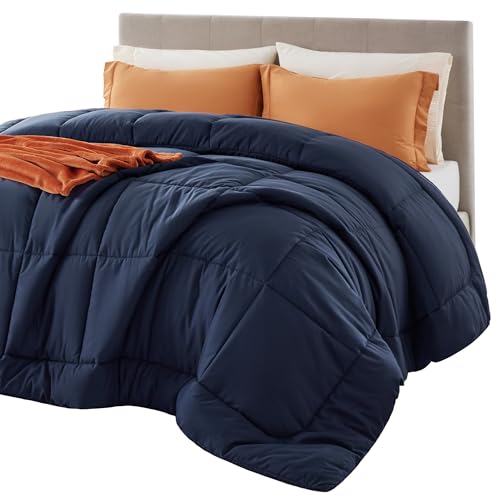 Bedsure Comforter Duvet Insert Review