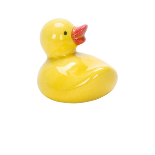 Cute Duck Chopsticks Holders Ceramic