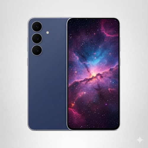 Samsung Galaxy S25 FE Cell Phone Specifications