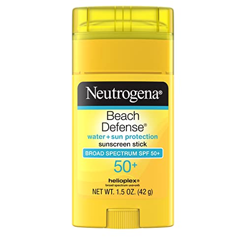 Ultra-Lightweight and Broad-Spectrum Sunscreen with Water-Resistant, High SPF ...