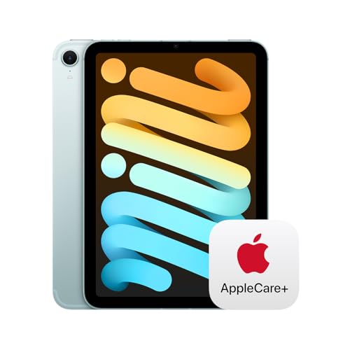 Don't Miss Out: The Most Powerful iPad Mini Yet - A17 Pro, Apple Intelligence & Stunning 8.