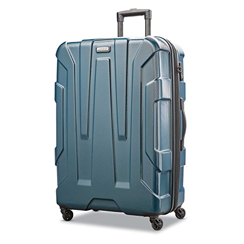 Samsonite Centric Hardside Expandable Luggage with Spinner Wheels Review