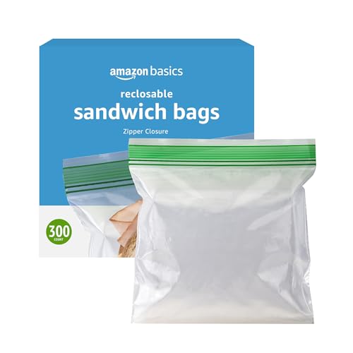 Affordable Sandwich Bags in Bulk