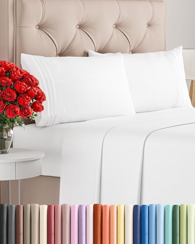 Best Queen Size Cooling Sheets for Men and Women
