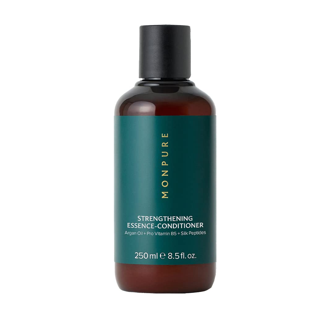 Intensive Hair Treatment for Stronger, Healthier, and Longer Luscious Locks Guaranteed.