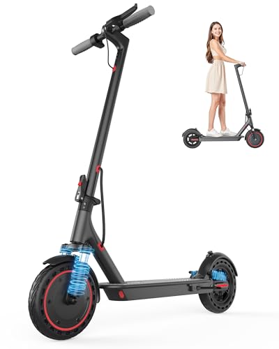 VOLPAM Electric Scooter Specifications