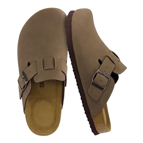 Cushionaire Hana Women's Clogs Review