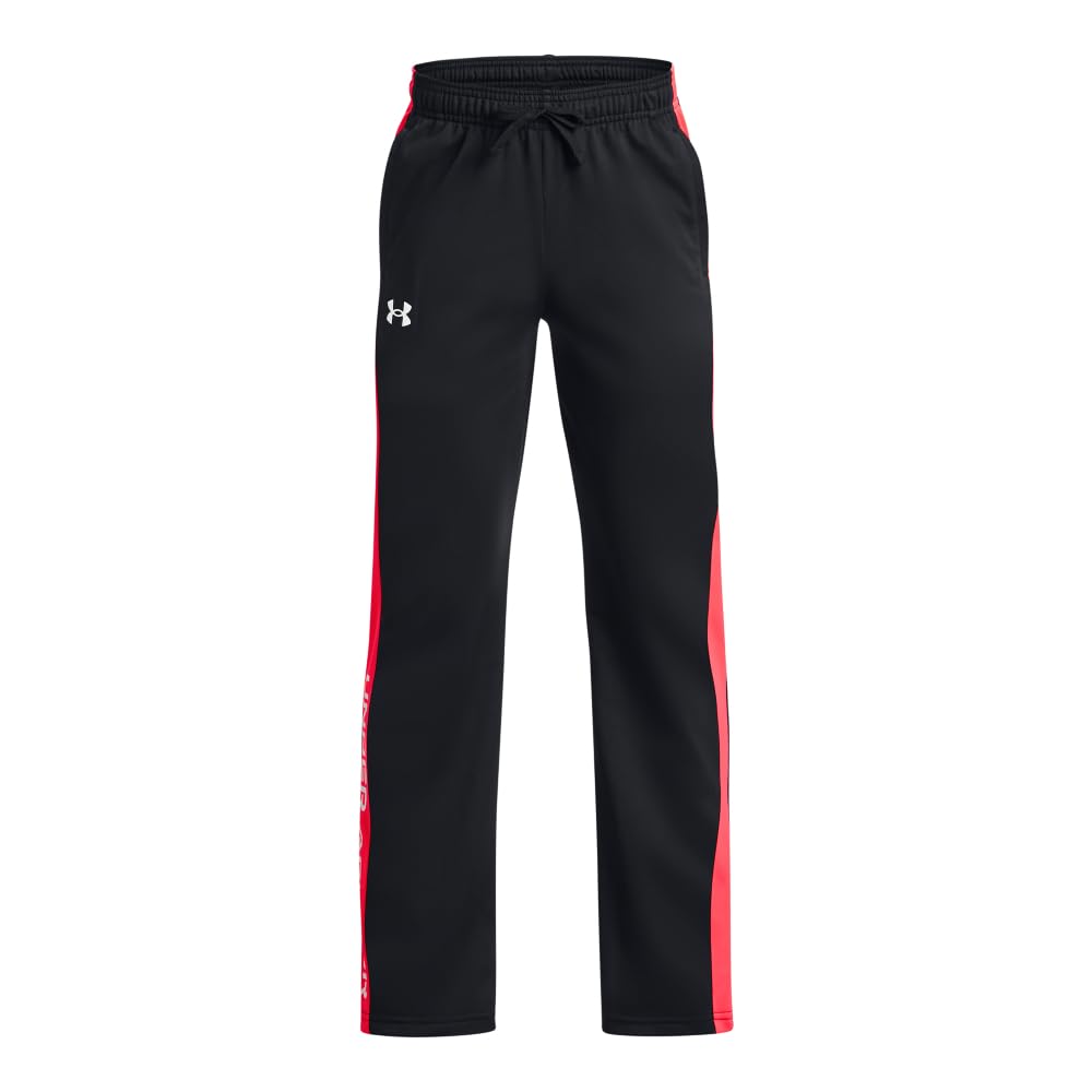 Under Armour Boys' Brawler 2.0 Pants.