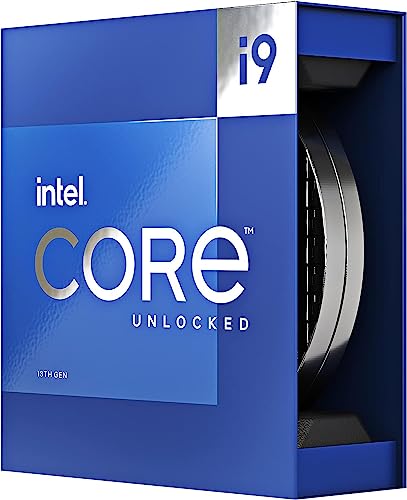 Powerful Unlocked Desktop Processor with Integrated Graphics and Cores.