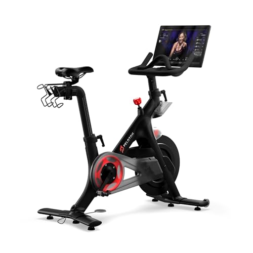 Peloton Bikes for Home Cardio and Strength Training