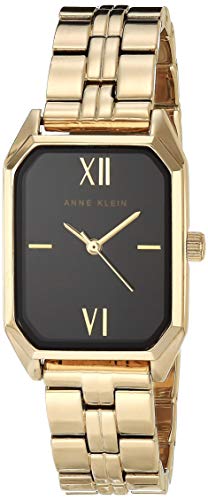 Glamorous Anne Klein Women's Classic and Elegant Quartz Watch Design.