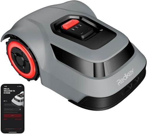 Best Robot Lawn Mower for Small Yards