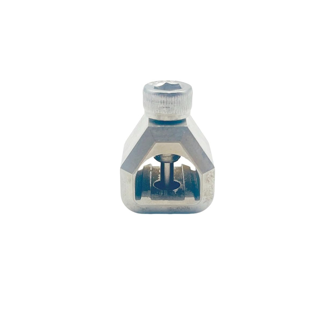 Stainless Steel Blade Clips and Screws, Manufacture Part Numbers 06-83-2960 and 42-68-0677