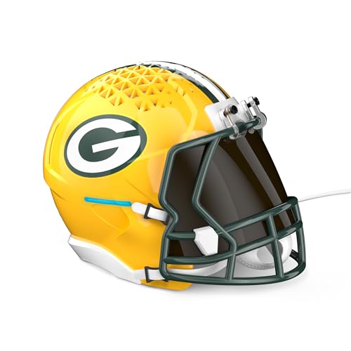 NFL Echo Dot Bundle for Green Bay Packers Fans