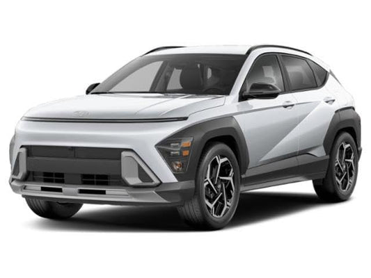 2026 Hyundai Kona SEL Premium Specifications
