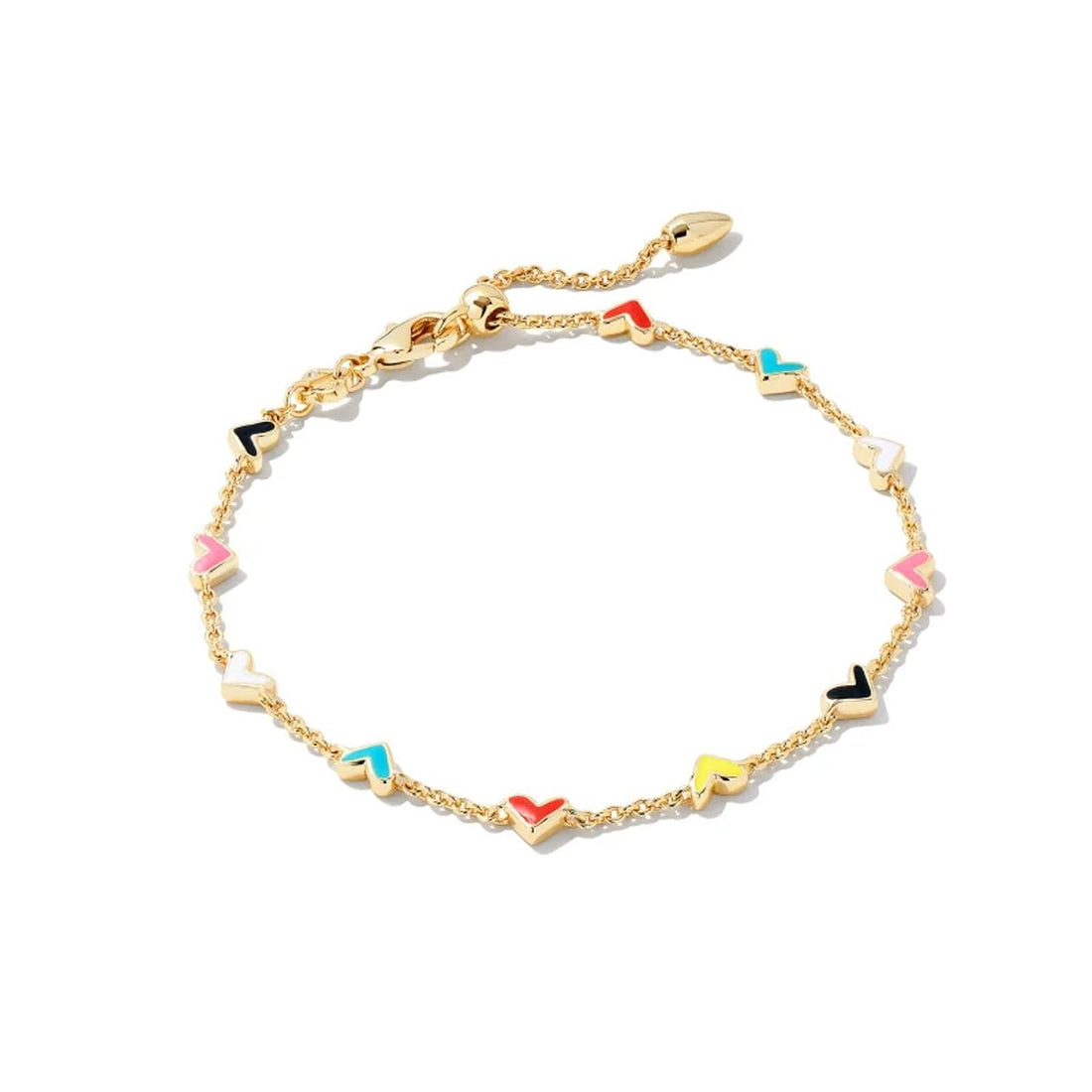 Kendra Scott Haven Delicate Chain Bracelet