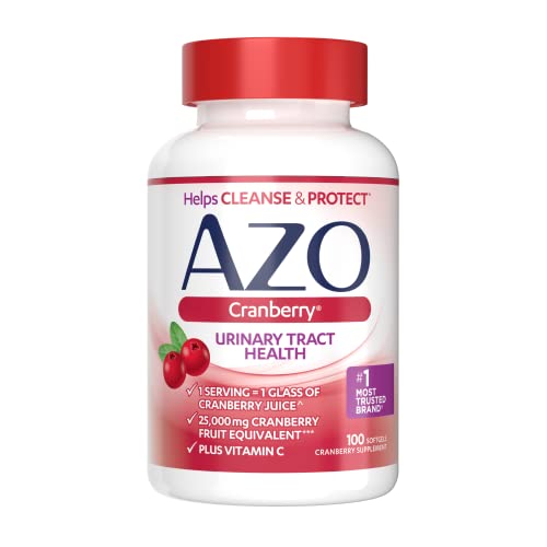 Unlock Natural Bliss: Non-GMO Azorin Review for Overall Urinary Health