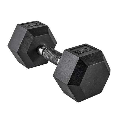 Standard Capacity Barbells for Home or Gym Weight Lifting Sets.