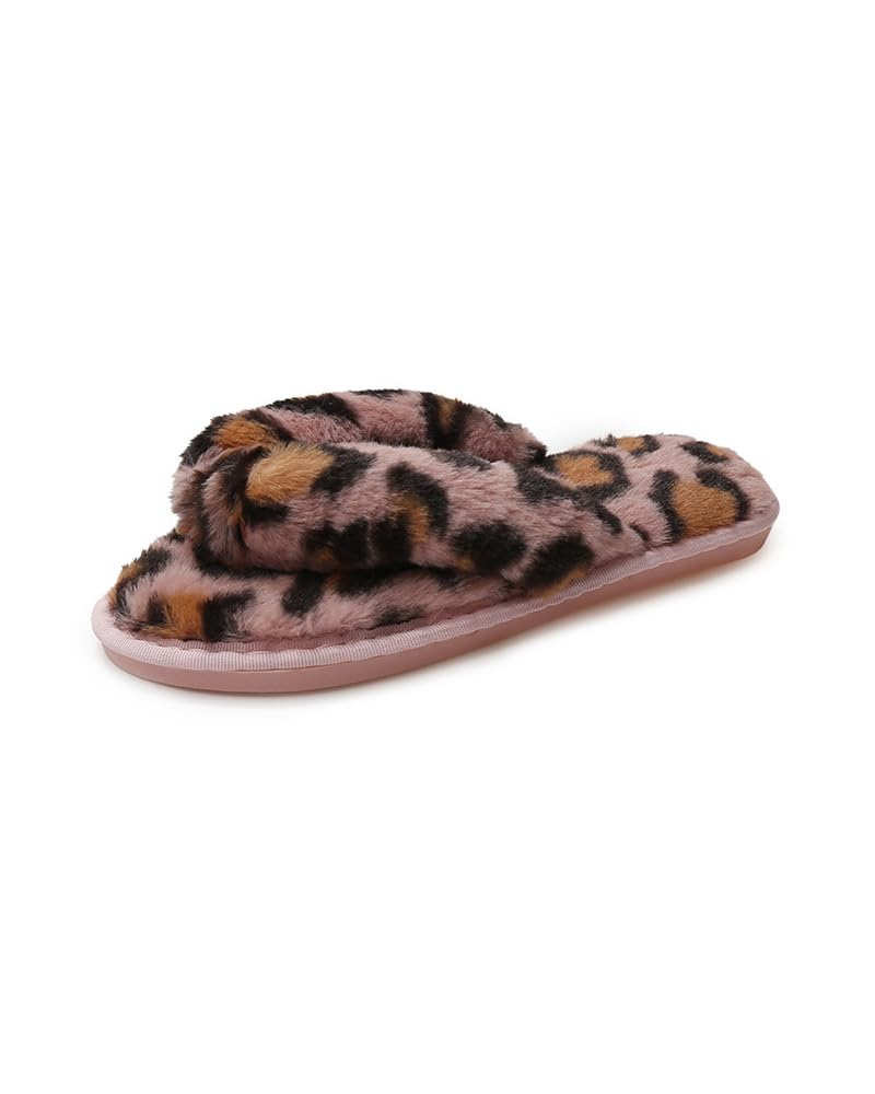 Overpriced Fuzzy Slippers for the Fashionably Challenged Woman Perhaps Maybe