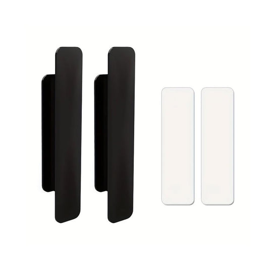 No Drill Door Handle Covers For Easy Install