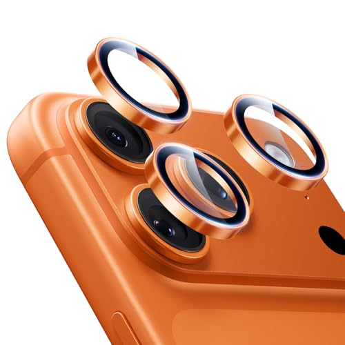 ESR Camera Lens Protector for iPhone Series